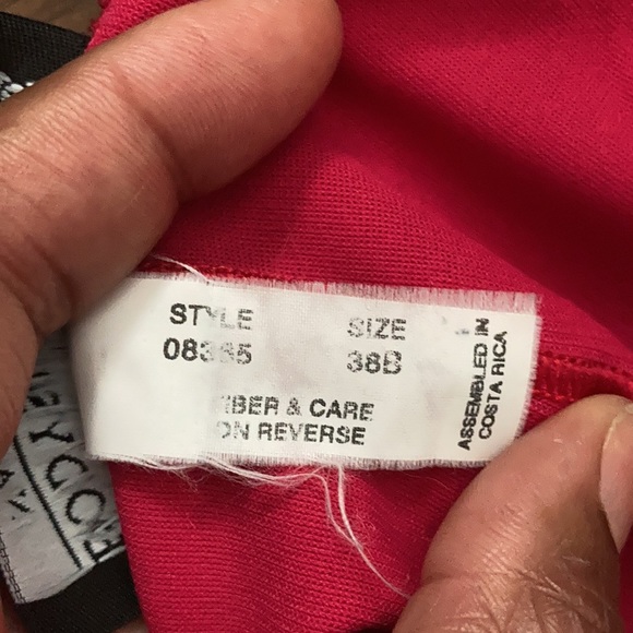 Bodyslimmers Nancy Ganz Medium Control Underwire Slip - Picture 5 of 6